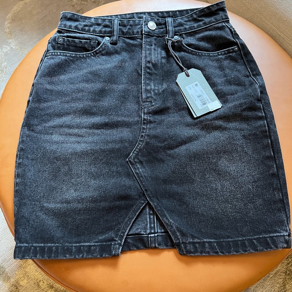 ALL SAINTS mini skirt
